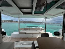 Bali 4.4 in Sardinia / Golfo Aranci / Marina dell'Isola thumbnail 21