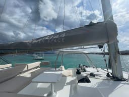 Bali 4.4 in Sardinia / Golfo Aranci / Marina dell'Isola thumbnail 22