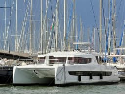 Bali 4.4 in Sardinia / Golfo Aranci / Marina dell'Isola thumbnail 6