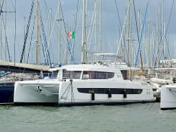 Bali 4.4 in Sardinia / Golfo Aranci / Marina dell'Isola thumbnail 7