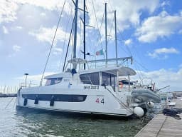 Bali 4.4 in Sardinia / Golfo Aranci / Marina dell'Isola thumbnail 8
