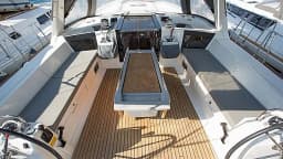 Oceanis 48 in Skiathos thumbnail 10
