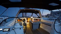 Oceanis 48 in Skiathos thumbnail 11