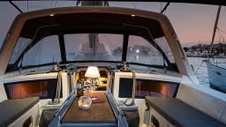 Oceanis 48 in Skiathos thumbnail 12