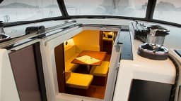 Oceanis 48 in Skiathos thumbnail 13