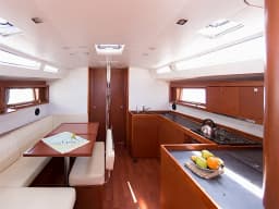 Oceanis 48 in Skiathos thumbnail 2