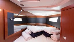 Oceanis 48 in Skiathos thumbnail 5