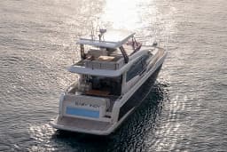 Prestige 520 Fly in Split / ACI Marina Split thumbnail 10