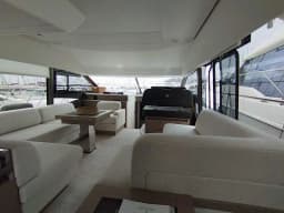 Prestige 520 Fly in Split / ACI Marina Split thumbnail 13