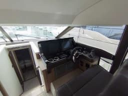 Prestige 520 Fly in Split / ACI Marina Split thumbnail 14