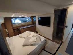 Prestige 520 Fly in Split / ACI Marina Split thumbnail 19