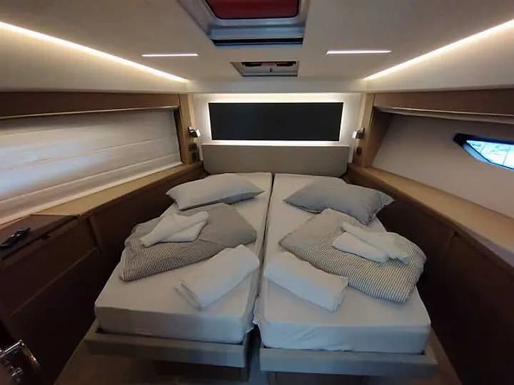 Prestige 520 Fly in Split / ACI Marina Split - Photo 5