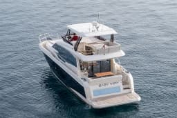 Prestige 520 Fly in Split / ACI Marina Split thumbnail 8