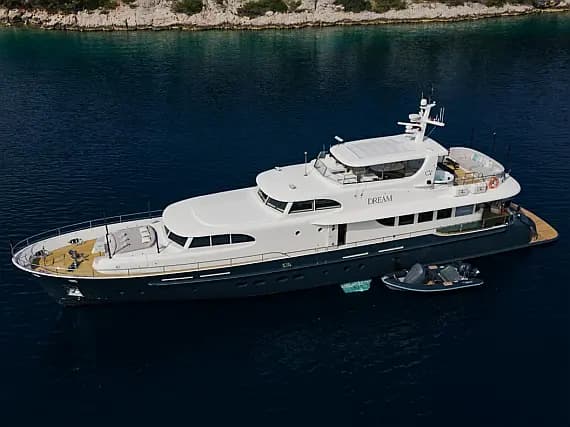 Cyrus 34 in Šibenik / D-Marin Marina Mandalina - Photo 1