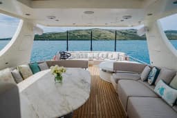 Cyrus 34 in Šibenik / D-Marin Marina Mandalina thumbnail 11