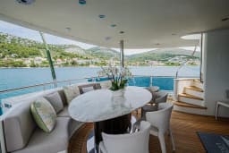 Cyrus 34 in Šibenik / D-Marin Marina Mandalina thumbnail 14