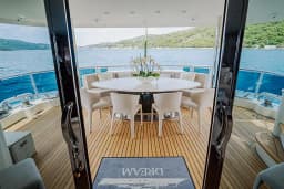 Cyrus 34 in Šibenik / D-Marin Marina Mandalina thumbnail 15