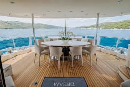 Cyrus 34 in Šibenik / D-Marin Marina Mandalina thumbnail 16