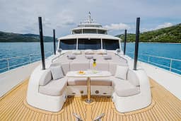 Cyrus 34 in Šibenik / D-Marin Marina Mandalina thumbnail 19