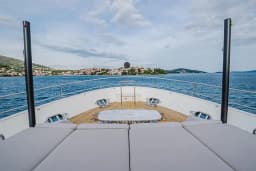 Cyrus 34 in Šibenik / D-Marin Marina Mandalina thumbnail 21