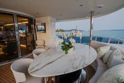 Cyrus 34 in Šibenik / D-Marin Marina Mandalina thumbnail 22