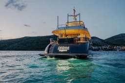 Cyrus 34 in Šibenik / D-Marin Marina Mandalina thumbnail 23