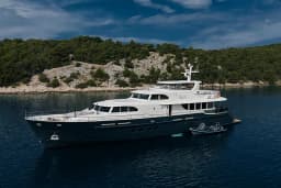 Cyrus 34 in Šibenik / D-Marin Marina Mandalina thumbnail 26