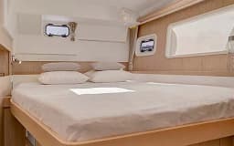 Lagoon 400 in Bodrum Marina thumbnail 13