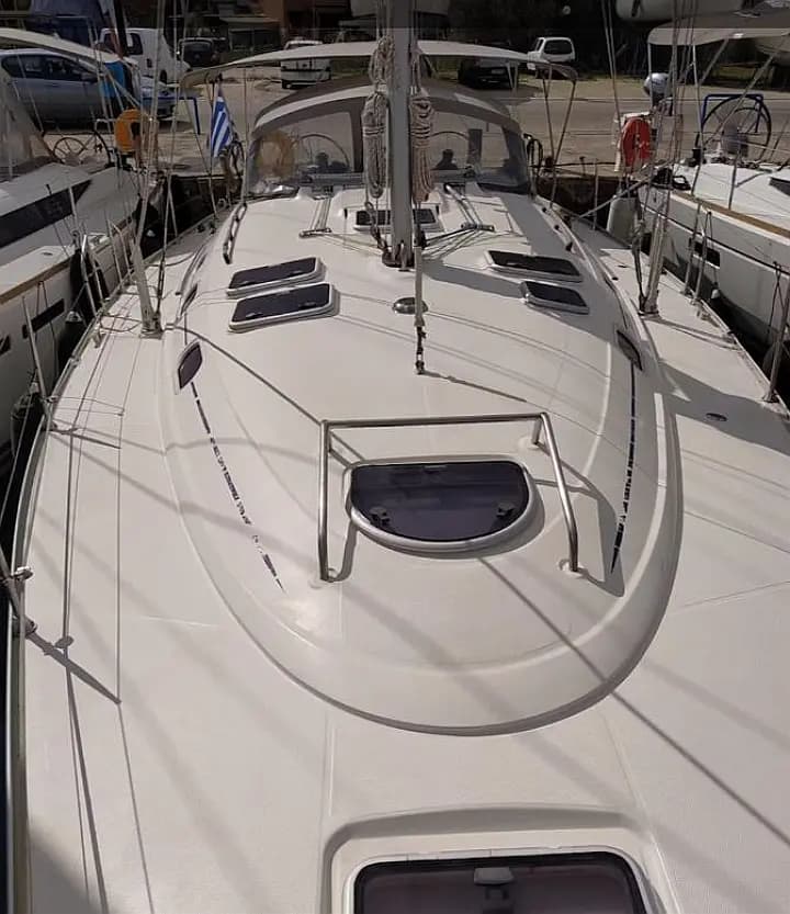 Gib Sea 43 in Volos / Port of Volos - Photo 4