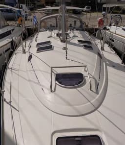 Gib Sea 43 in Volos / Port of Volos thumbnail 3