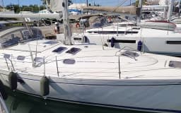 Gib Sea 43 in Volos / Port of Volos thumbnail 6