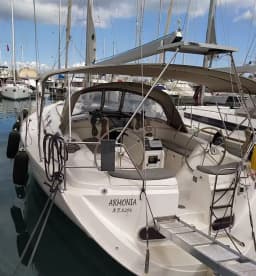 Gib Sea 43 in Volos / Port of Volos thumbnail 7