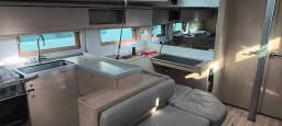Oceanis 51.1 in Nea Peramos - Attica / Nea Peramos thumbnail 6