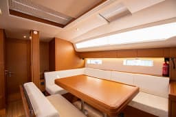 Jeanneau 54 in Sicily / Furnari / Marina Portorosa thumbnail 14