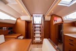 Jeanneau 54 in Sicily / Furnari / Marina Portorosa thumbnail 24