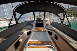 Jeanneau 54 in Sicily / Furnari / Marina Portorosa thumbnail 29