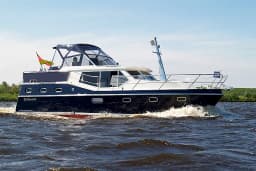 De Drait Renal 36 in Drachten / Jachthaven Drachten de Drait thumbnail 6