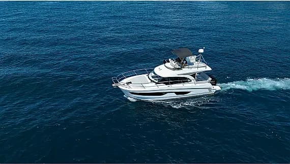 Antares 11 Fly in Split / ACI Marina Split - Photo 1