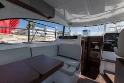 Antares 11 Fly in Split / ACI Marina Split thumbnail 13