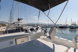Antares 11 Fly in Split / ACI Marina Split thumbnail 17