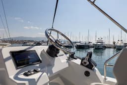 Antares 11 Fly in Split / ACI Marina Split thumbnail 18