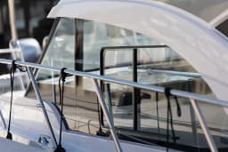 Antares 11 Fly in Split / ACI Marina Split thumbnail 7