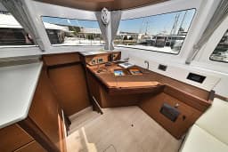 Lagoon 46 in Sukošan / D-Marin Dalmacija Marina thumbnail 24