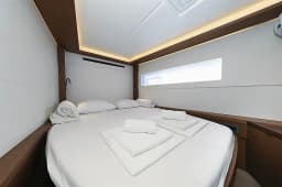 Lagoon 46 in Sukošan / D-Marin Dalmacija Marina thumbnail 41