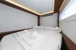 Lagoon 46 in Sukošan / D-Marin Dalmacija Marina thumbnail 42