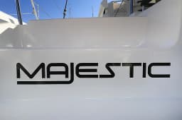 Lagoon 46 in Sukošan / D-Marin Dalmacija Marina thumbnail 5