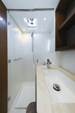 Lagoon 46 in Sukošan / D-Marin Dalmacija Marina thumbnail 65