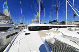 Lagoon 46 in Sukošan / D-Marin Dalmacija Marina thumbnail 69