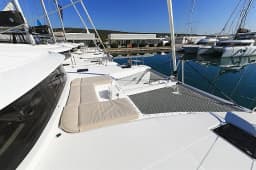 Lagoon 46 in Sukošan / D-Marin Dalmacija Marina thumbnail 70