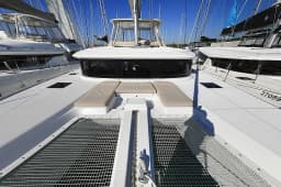 Lagoon 46 in Sukošan / D-Marin Dalmacija Marina thumbnail 71